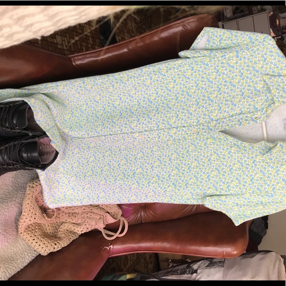 Vintage Old Navy MIDI - Picture 4 of 6